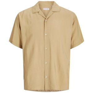 JJEURBAN EDGE RESORT SHIRT SS LN