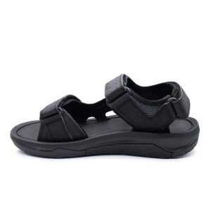 ATLAS ADVENTURE II -black