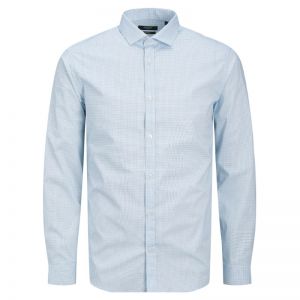 JPRBLABLACKPOOL PRINT L/S SHIRT SN