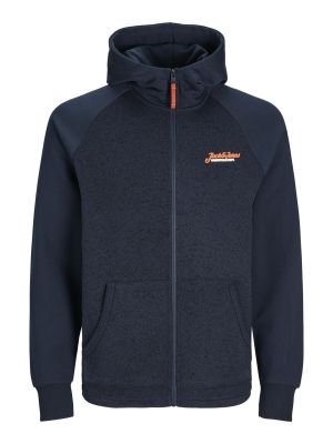 JJERIK SWEAT ZIP HOOD