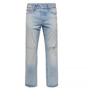 ONSEDGE STRAIGHT LB TINT 2340 TAI DNM