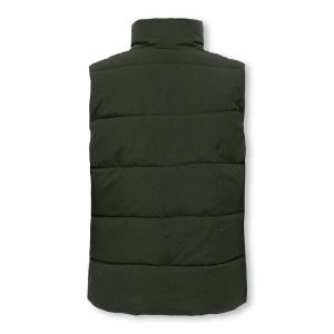 Puffer Gilet Junior