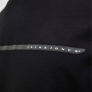 JCOFUSION FULL BRANDING TEE SS CREW NOOS