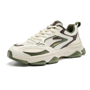 Man's Casual Shoes