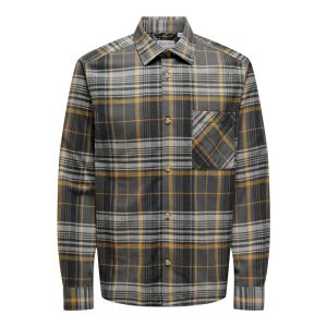 ONSMASON OVERSHIRT