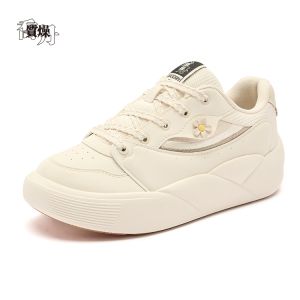 Woman's Skateboarding Shoes