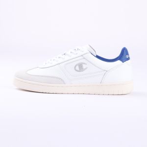 CL78 SL Low Cut Shoe