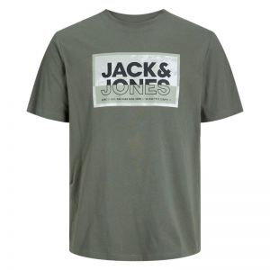 JCOLOGAN TEE SS CREW NECK SS24 LN