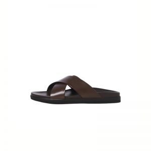 JFWVERONA LEATHER SANDAL