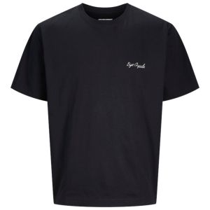 JORISLINGTON BACK TEE SS CREW NECK SN