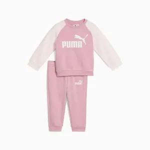MINICATS ESS Raglan