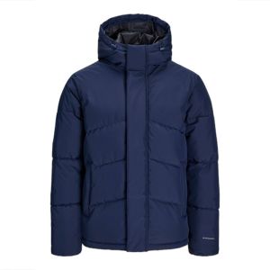 JJWORLD PUFFER JACKET