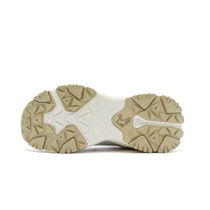 Woman's Outdoor Lifestyle Shoes