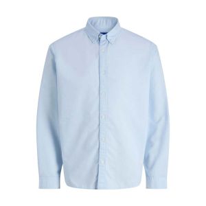 JORNORREBRO OXFORD SHIRT LS NOOS