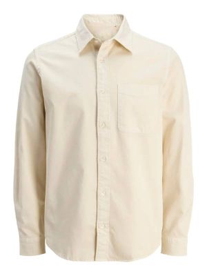 JPRCCDOVER TWILL L/S SHIRT