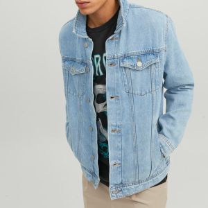 JJIJEAN JJJACKET MF 023 NOOS