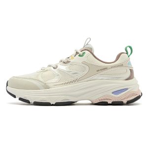 Woman's Running Shoes