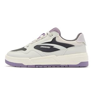 Woman's Skateboarding Shoes