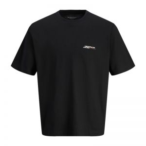 JORISLINGTON TYPE TEE SS CREW NECK SN