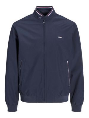 JPRBLUBRAD BOMBER JACKET SN