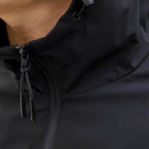 JORVESTERBRO HOOD JACKET SN