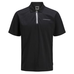 JCOFUSION PIQUE POLO SS SN