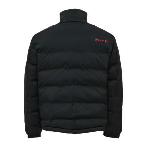 ONSTUSS QUILTED THERMOLITE JACKET ATHL