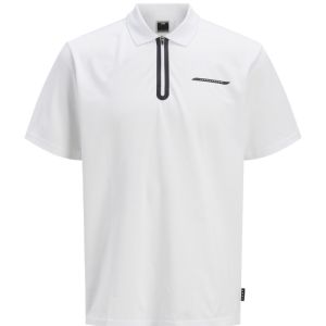 JCOFUSION PIQUE POLO SS SN