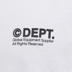 JCODYNAMIC DUST TEE SS CREW NECK LN
