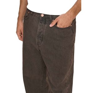 ONSFADE LOOSE BROWN 6813 TAI DNM