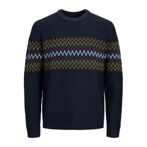 PULLOVERMALEKNITPC92/NYL8