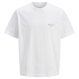 JORISLINGTON BACK TEE SS CREW NECK SN