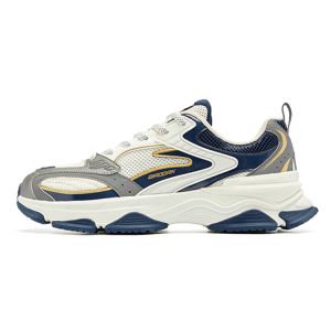 Man's Casual Shoes