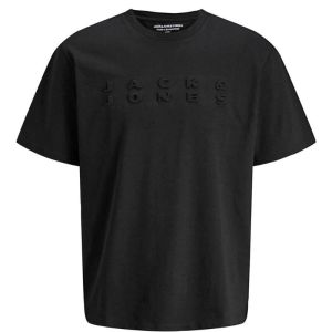 JCOPACER PRINT TEE SS CREW NECK