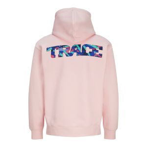 JORTRACE LOGO SWEAT HOOD