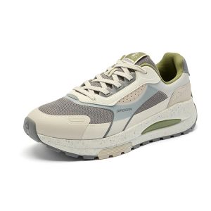 Man's Casual Shoes