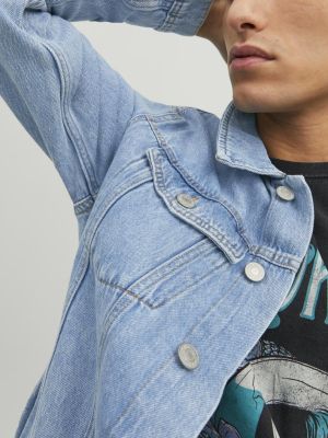 JJIJEAN JJJACKET MF 023 NOOS