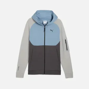 PUMATECH TECH FZ Hoodie