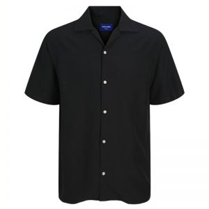 JORCABANA VARENNA SLUB SHIRT SS