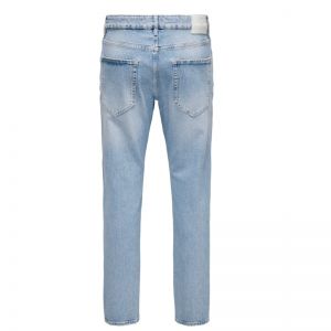 ONSYOKE TAPERED LB 9684 DOT DNM NOOS