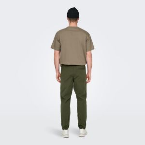 ONSLINUS TAPER 0183 PANT NOOS