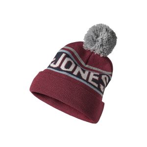 JACMAC TASSLE BEANIE JR