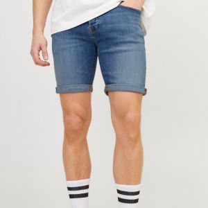JJIRICK JJFOX SHORTS 50SPS CB 037 SN
