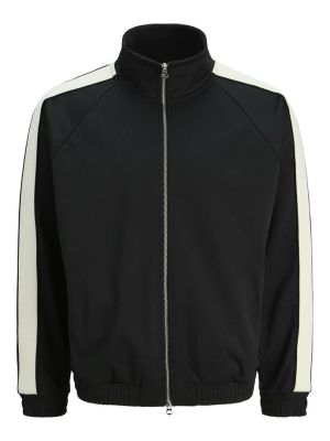 JCOCONCRETE TAPE SWEAT HIGH NECK