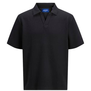 JORISLINGTON TEXTURE POLO SS