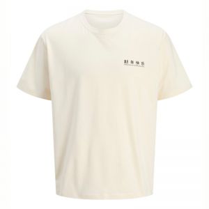 JORSNAKE TEE SS CREW NECK TG LN
