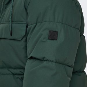 ONSELIJAH PCKT. HOOD JACKET OTW NOOS