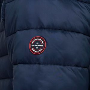 JJESPRINT PUFFER HOOD NOOS
