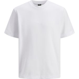 JCOTARMAC FABRIC TEE SS CREW NECK