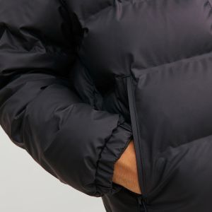 JCOELEMENTS PU PUFFER